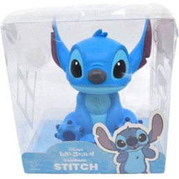 Figur The Licensing Warehouse Lilo and Stitch Coin Bank Stich Geneva Store Switzerland