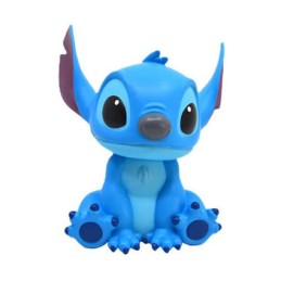 Figur The Licensing Warehouse Lilo and Stitch Coin Bank Stich Geneva Store Switzerland