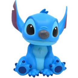 Figur The Licensing Warehouse Lilo and Stitch Coin Bank Stich Geneva Store Switzerland