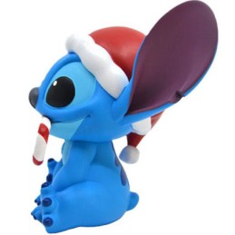 Figur The Licensing Warehouse Lilo and Stitch Coin Bank Stich Christmas Geneva Store Switzerland