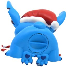 Figur The Licensing Warehouse Lilo and Stitch Coin Bank Stich Christmas Geneva Store Switzerland