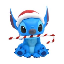 Figuren The Licensing Warehouse Lilo und Stitch Spardose Stich Christmas Weihnachten Genf Shop Schweiz