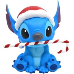 Figur The Licensing Warehouse Lilo and Stitch Coin Bank Stich Christmas Geneva Store Switzerland