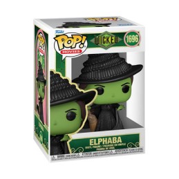 Figur Funko Pop Wicked Elphaba Geneva Store Switzerland