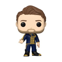 Figurine Funko Pop Wicked Fiyero Boutique Geneve Suisse