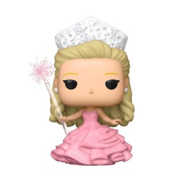 Figur Funko Pop Wicked Glinda Bubble Gown Geneva Store Switzerland