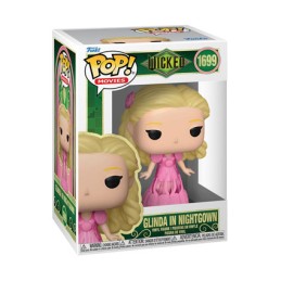 Figuren Funko Pop Wicked Glinda Nightgown Genf Shop Schweiz