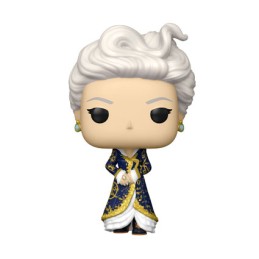 Figur Funko Pop Wicked Madame Morrible Geneva Store Switzerland