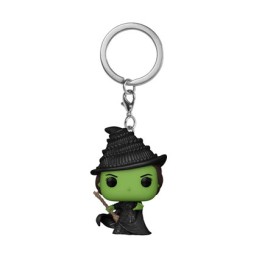 Figur Funko Pop Pocket Wicked Elphaba Geneva Store Switzerland