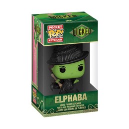 Figur Funko Pop Pocket Wicked Elphaba Geneva Store Switzerland