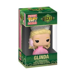 Figur Funko Pop Pocket Wicked Glinda Geneva Store Switzerland