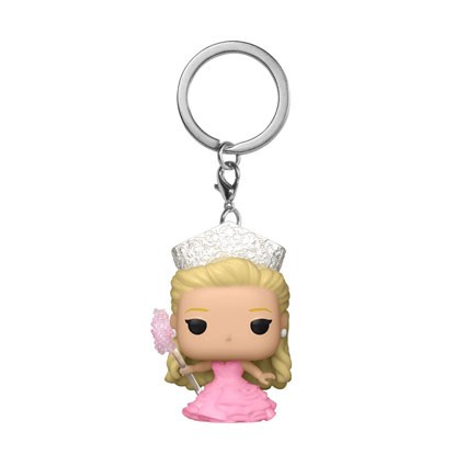 Figur Funko Pop Pocket Wicked Glinda Geneva Store Switzerland