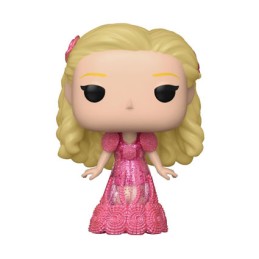 Figurine Funko Pop Diamond Wicked Glinda Edition Limitée Boutique Geneve Suisse