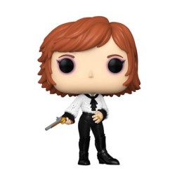 Figur Funko Pop Rocks Mylene Farmer Limited Edition Geneva Store Switzerland