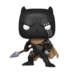 Figur Funko Pop Black Panther Limited Edition Geneva Store Switzerland