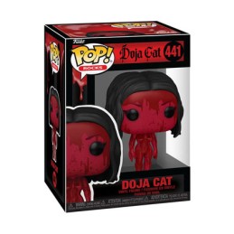 Figur Funko Pop Rocks Doja Cat Scarlet Geneva Store Switzerland