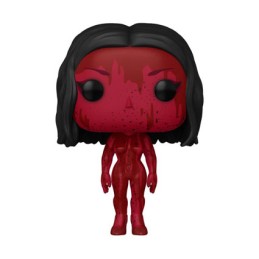 Figur Funko Pop Rocks Doja Cat Scarlet Geneva Store Switzerland