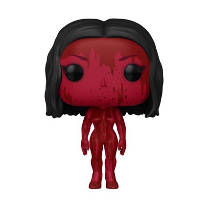 Figuren Funko Pop Rocks Doja Cat Scarlet Genf Shop Schweiz