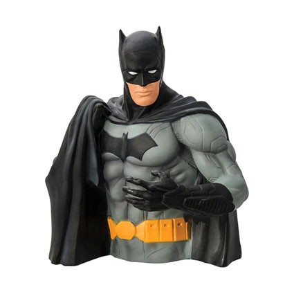 Figuren Funko DC Comics Spardose Batman New 52 Genf Shop Schweiz