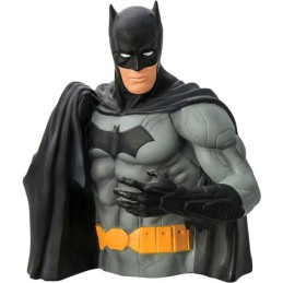 Figur Funko DC Comics Coin Bank Batman New 52 Geneva Store Switzerland