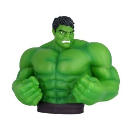 Figur Funko Marvel Comics Coin Bank Hulk Geneva Store Switzerland