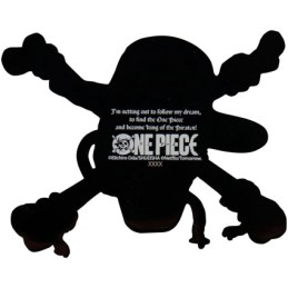 Figuren FaNaTtiK One Piece Medaille Jolly Roger Limitierte Auflage Genf Shop Schweiz