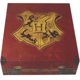 Figuren FaNaTtiK Harry Potter Collector Geschenkbox Harry Potter's Journey to Hogwarts Collection Genf Shop Schweiz