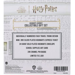 Figuren FaNaTtiK Harry Potter Collector Geschenkbox Harry Potter's Journey to Hogwarts Collection Genf Shop Schweiz