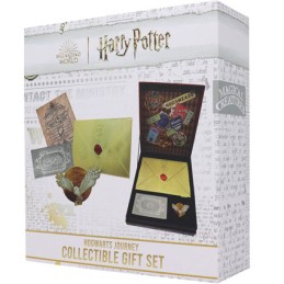 Figuren FaNaTtiK Harry Potter Collector Geschenkbox Harry Potter's Journey to Hogwarts Collection Genf Shop Schweiz