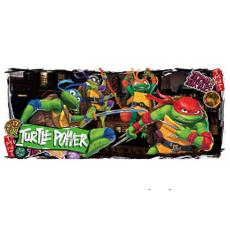 Figur Pyramid International Teenage Mutant Ninja Turtles Mutant Mayhem Mug Turtle Power Geneva Store Switzerland