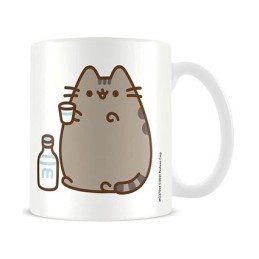 Figur Pyramid International Pusheen Mug Yum Geneva Store Switzerland