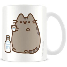 Figurine Pyramid International Pusheen Mug Yum Boutique Geneve Suisse