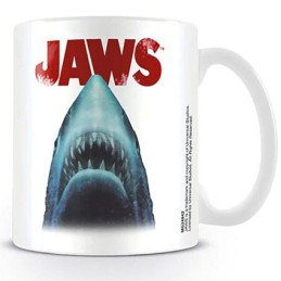 Figur Pyramid International Jaws Mug Shark Head Geneva Store Switzerland