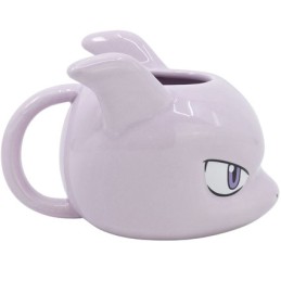 Figur Stor Pokémon 3D Mug Mewtwo Geneva Store Switzerland