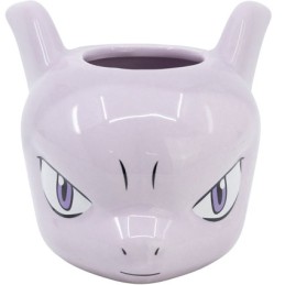 Figur Stor Pokémon 3D Mug Mewtwo Geneva Store Switzerland