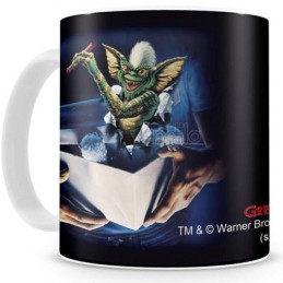 Figur SD Toys Gremlins Mug Gizmo Box Geneva Store Switzerland