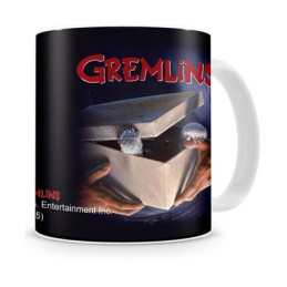 Figuren SD Toys Gremlins Tasse Gizmo Box Genf Shop Schweiz