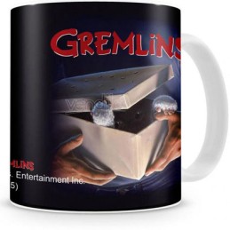 Figur SD Toys Gremlins Mug Gizmo Box Geneva Store Switzerland