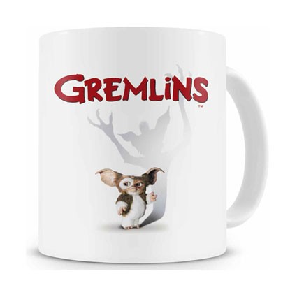 Figur SD Toys Gremlins Mug Gizmo Shadow Geneva Store Switzerland