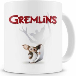 Figur SD Toys Gremlins Mug Gizmo Shadow Geneva Store Switzerland