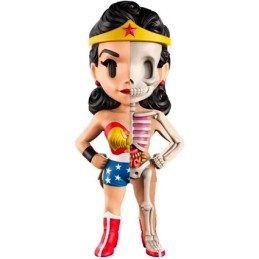 Figur Mighty Jaxx DC Comics Wonder Woman X-Ray by Jason Freeny Geneva Store Switzerland