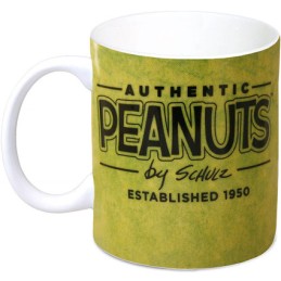 Figuren Logoshirt Peanuts Potter Tasse Authetic Peanuts Genf Shop Schweiz