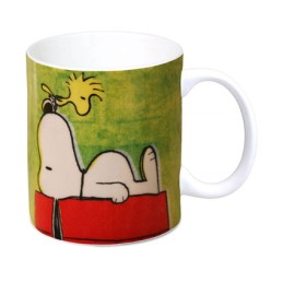 Figur Logoshirt Peanuts Mug Authetic Peanuts Geneva Store Switzerland