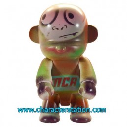 Figuren Toy2R Qee Monkey von MCA Evil Ape Genf Shop Schweiz