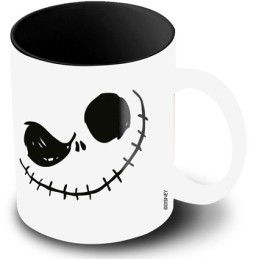 Figuren Karactermania Nightmare Before Christmas Tasse Jack´s Face Genf Shop Schweiz