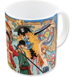 Figuren Konix One Piece Tasse Group Genf Shop Schweiz