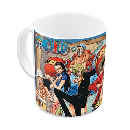 Figuren Konix One Piece Tasse Group Genf Shop Schweiz