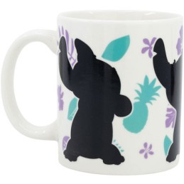 Figuren Stor Lilo und Stitch Tasse mit Thermoeffekt Stitch Genf Shop Schweiz