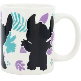 Figuren Stor Lilo und Stitch Tasse mit Thermoeffekt Stitch Genf Shop Schweiz