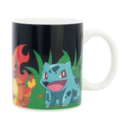 Figuren Stor Pokémon Tasse mit Thermoeffekt Pokéverse Genf Shop Schweiz